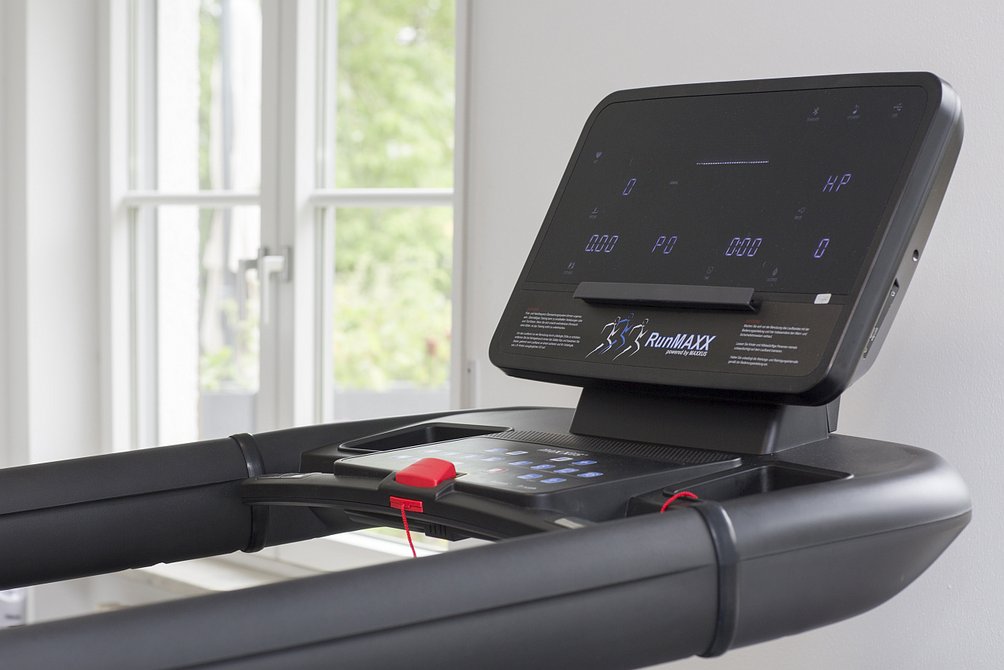 Physiotherapie Praxis Hildebrand - Laufband